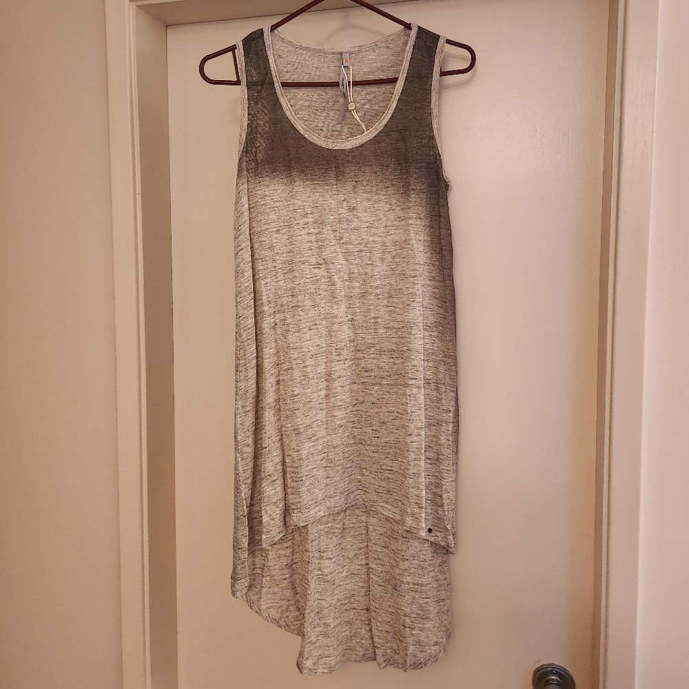 Cop. Copine Top Tunic (Brand New - with tags)